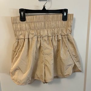 FP Movement The Way Home Short